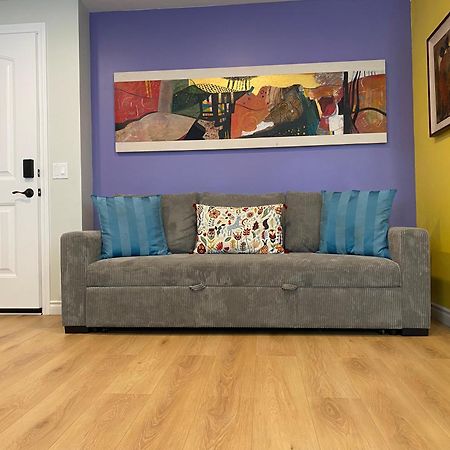 Pasadena Old Town 2 Apartment Екстериор снимка